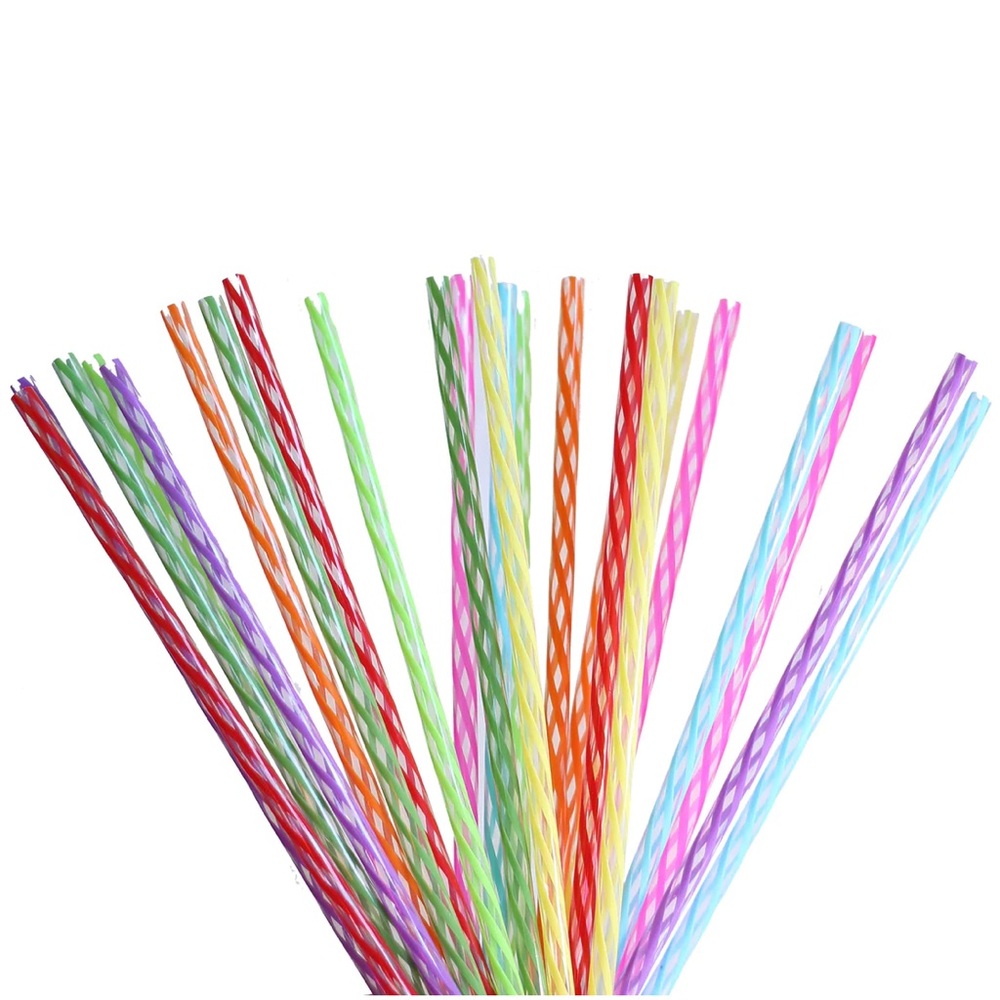 Reusable Tumbler Straw